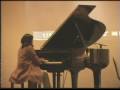 Rhapsody in Blue - Latin Jazz by Chucho Valdes Cover