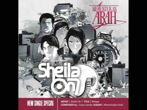 Sheila On 7 -  Ibu Linda