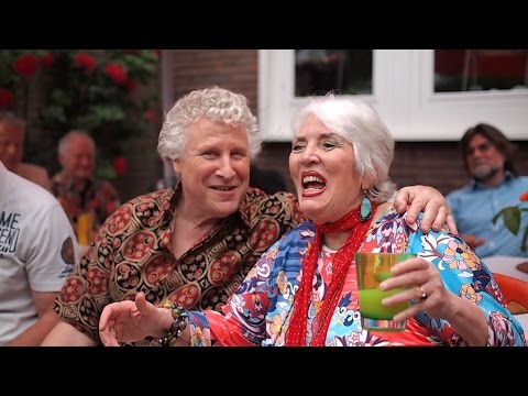 Xaviera Hollander