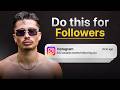 Easiest Way To Gain Your First 10 000 Instagram Followers