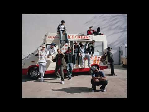 Roll Deep [Wiley, Jet Li, J2K & Breeze] - Heat Up (Original Version)