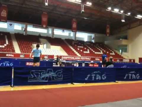 Onur Oktav - Gençay Menge