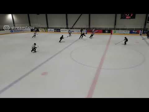 U14 AAA / 15.8.2020 klo 14:45 / Jyp - Kalpa Karhu / Kuopio