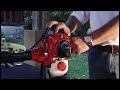 Conoce La Desmalezadora Shindaiwa B450