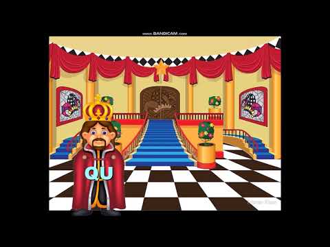 LA GUERRA DI CU E QU   parte 1