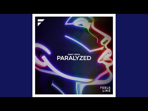 Paralyzed