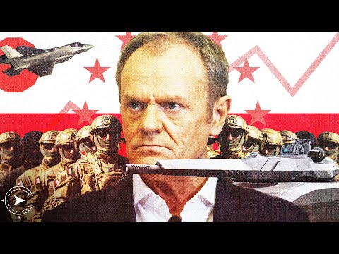 Poland is becoming a... PROBLEM