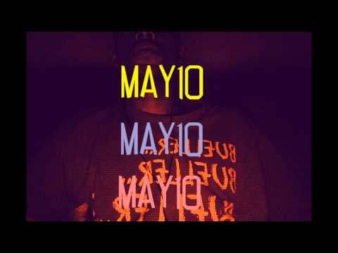 May 10 - StrangeZoo Prod. Wh1te L1ght3r