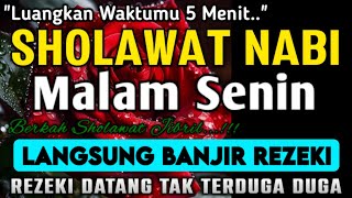 Download lagu SHOLAWAT JIBRIL PEMBUKA PINTU REZEKI DARI SEGALA PENJURU,SHOLAWAT NABI PENARIK REZEKI PALING DAHSYAT mp3