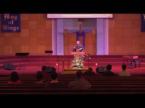 Spiritual Gifts: Part III | 1 Corinthians 12:8-11