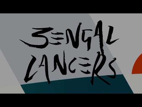 Bengal Lancers - I'm Still Here (lyric video)