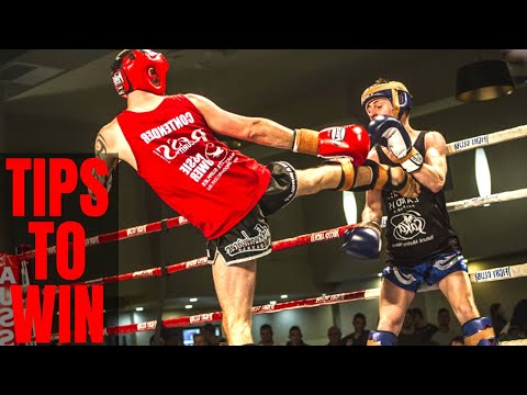 3 Tips To Win Future Fights | Notes After Watching Local Tournament