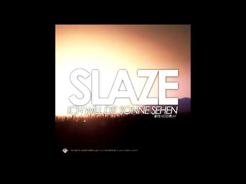 8.)Slaze (Feat) Razer - Du bist so weit weg