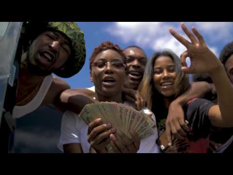 Shay Gooph - Family (Official Music Video)