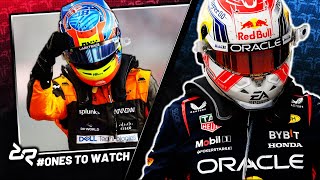 Top 5 Drivers To Watch F1 2024