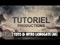 Tutoriel Introduction LIONSGATE Avec Blender TFDT Ep 8