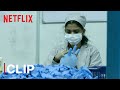 Divya Prabha Faces Problems At Work Ariyippu Declaration Netflix India