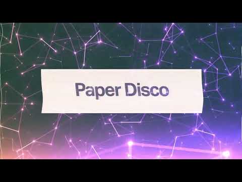 Paper Street Soul - Notes On You