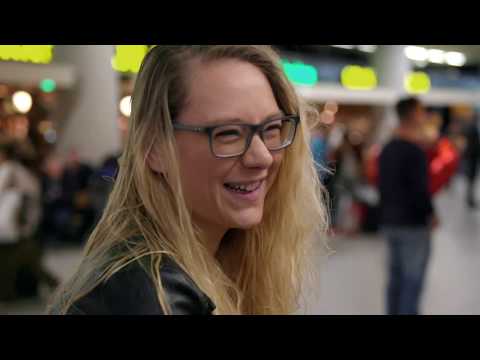 afbeelding Hello Goodbye