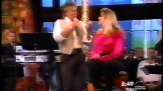 Rod Stewart - The Way You Look Tonight (Live)