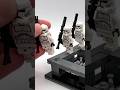 LEGO Venator Reactor MOC Lego Starwars