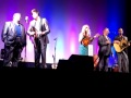 2012-10-10, His Promised Land, Rhonda Vincent and the Rage, A capella.mp4
