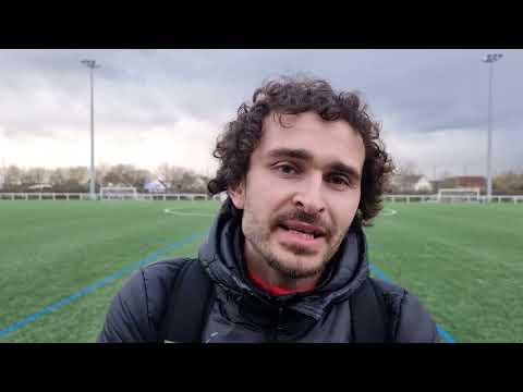 Régional1 Homiris, Geispolsheim - Champigneulles 2-2