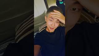 [SUB] RM WEVERSE LIVE (2023.10.11) | NAMJOON LIVE