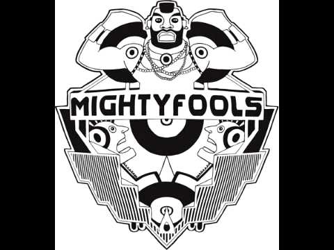 Dj Rockid - Badmen (Mightyfools Remix)