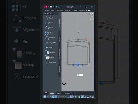 Intermediate To Advanced AutoCAD architecture floorplan architect