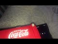 Coca Cola Radio Watches The Paramount DVD Logo At Respect House