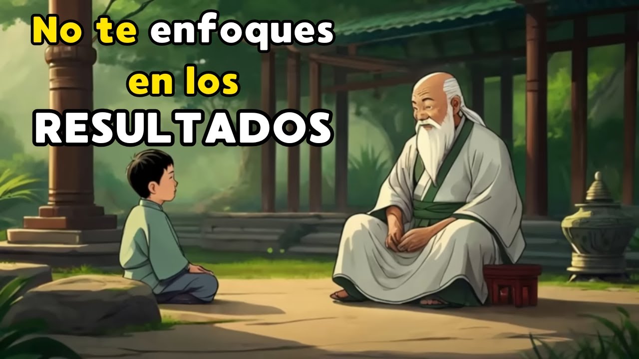 Logra Todo Lo Que Te Propongas / Historia motivacional zen