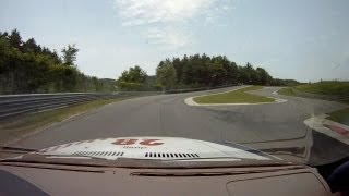 preview picture of video 'Lime Rock Park SCCA NER 1st race 6-22-2013 GOPR0071'