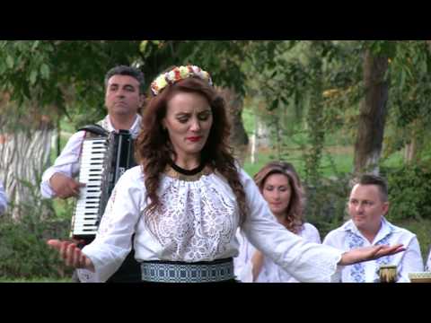 Ancuta Flesariu si Florin Ionas -Generalul-  Cu cureaua stransa