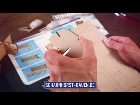 Hachette - Scharnhorst | www.scharnhorst-bauen.de