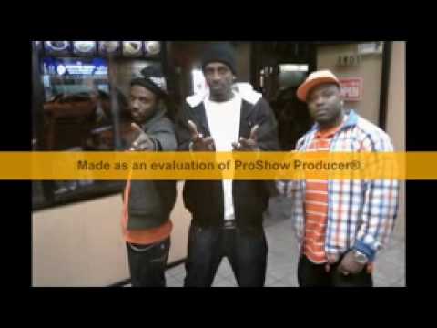 HEAVY HEAT - EKLATE ( feat FANTOM )