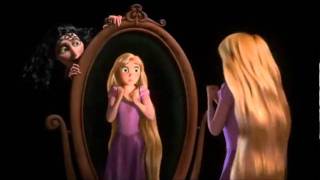 Tangled-Mother knows best