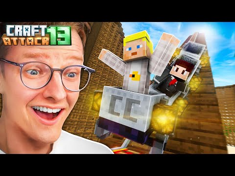 Heiko CastCrafter and CastCrafter