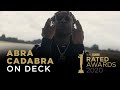 Abra Cadabra Performs On Deck Rated Awards 2020