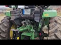 John Deere 4049 M