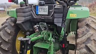 Tracteur à roues John Deere 4049 M | Image 5 - Agroline