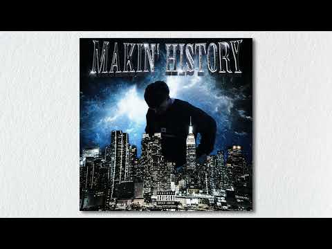 PEPPER BUMP - MAKIN' HISTORY