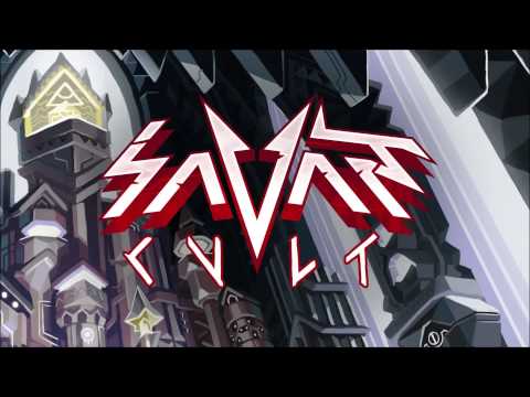 Savant - Cult - Catharsis (japan bonus track)