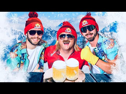 Aprés Ski bis die Alpen glüh´n – Kings of Günter & Immer Hansi