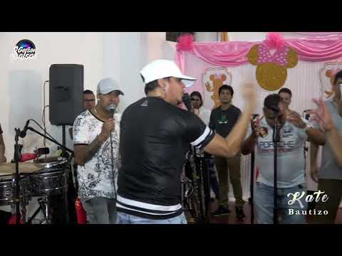 EL PAQUETE - LOS MAYIMBEROS - BAUTIZO KATE - CALLAO 2019