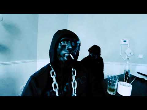 LIL GEIST - ATTACK66