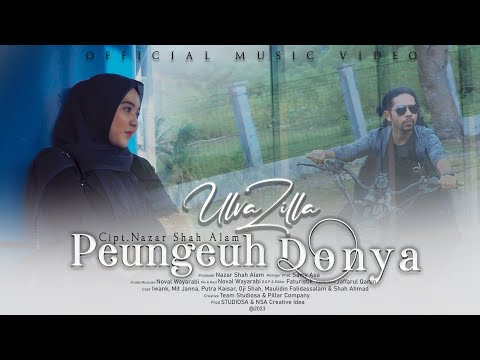 Peungeuh Donya - Ulvazilla (Official Music Video)
