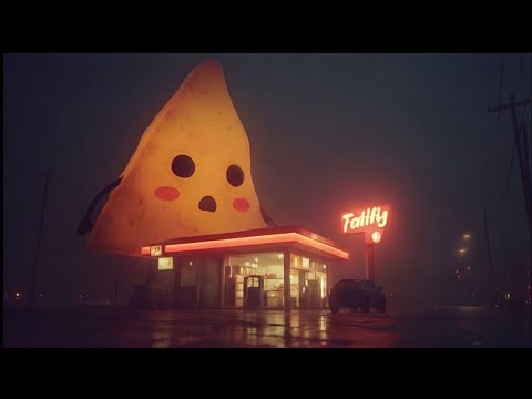 Lofi Nachos EP08 | Spacebeat Dreamhop Mix | Lofinachos (easy listening 3h)