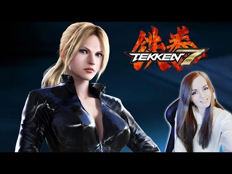 Tekken 7 Story Mode Full Gameplay Walkthrough