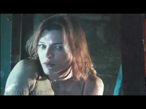 Jill/Alice - I'll Keep Fighting (femslash)